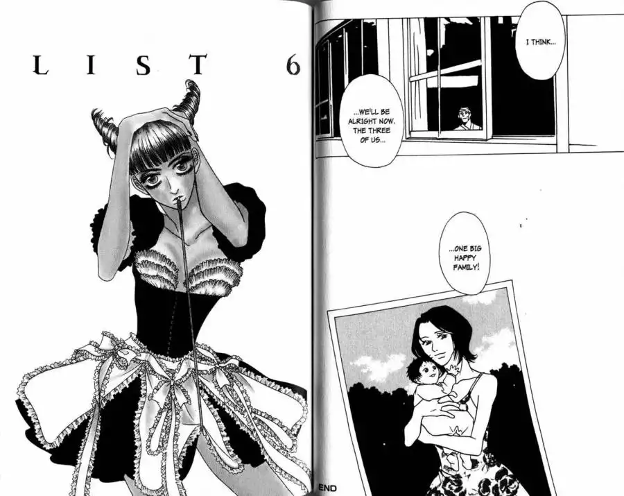 DOLL: IC in a Doll Chapter 0 79